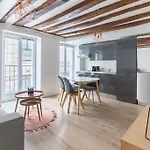 Home Suite Home Grands Boulevards - 11 -