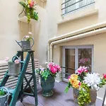 Home Suite Home Grands Boulevards - 11 -