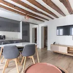 Home Suite Home Grands Boulevards - 11 -
