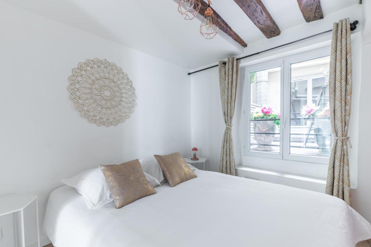 Grands Boulevards - 11 - Appartement Parijs