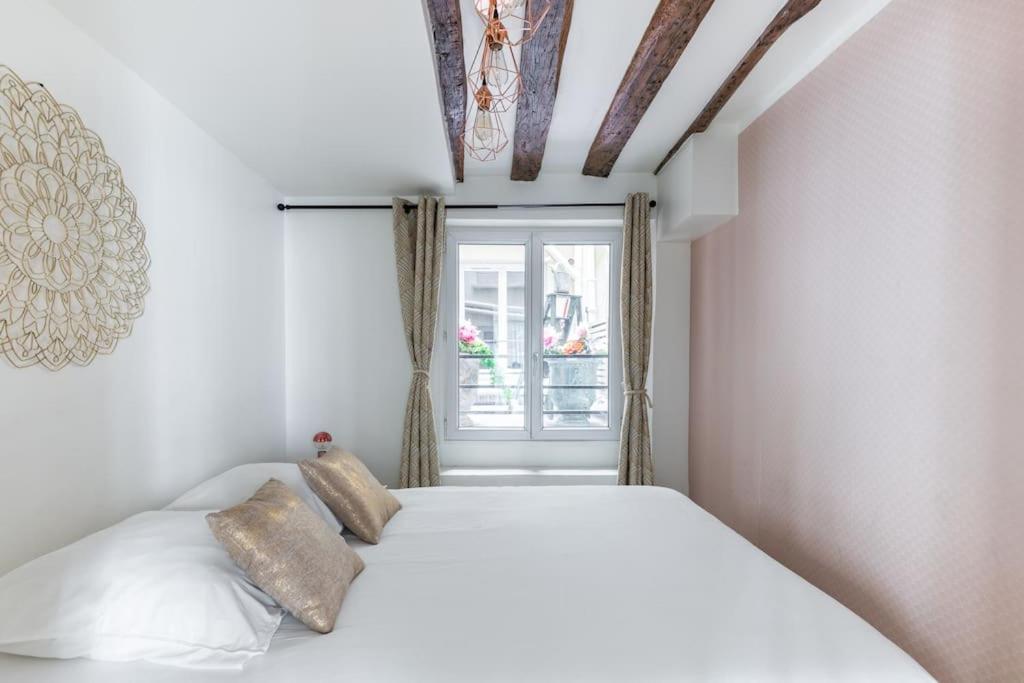 Grands Boulevards - 11 - *